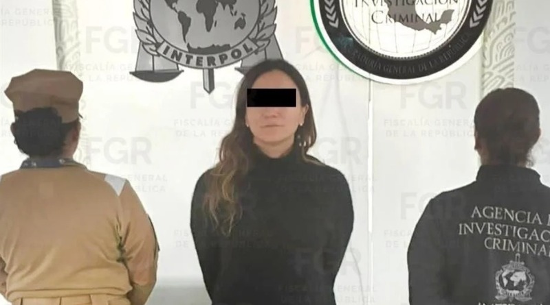 HERMANA DE LOZOYA LOGRA FRENAR SU JUICIO EN CASO AGRONITROGENADOS
