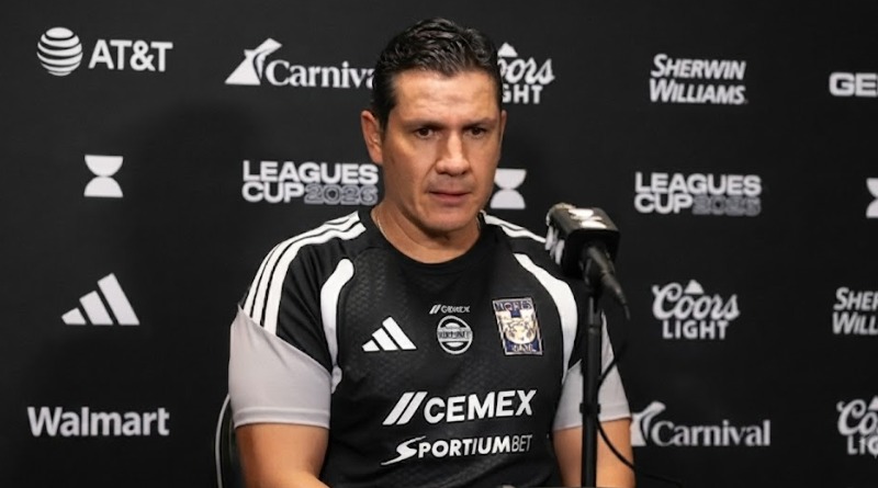 HERNÁN PONE EN RELIEVE COLGAR EL CERO Y NAHUEL