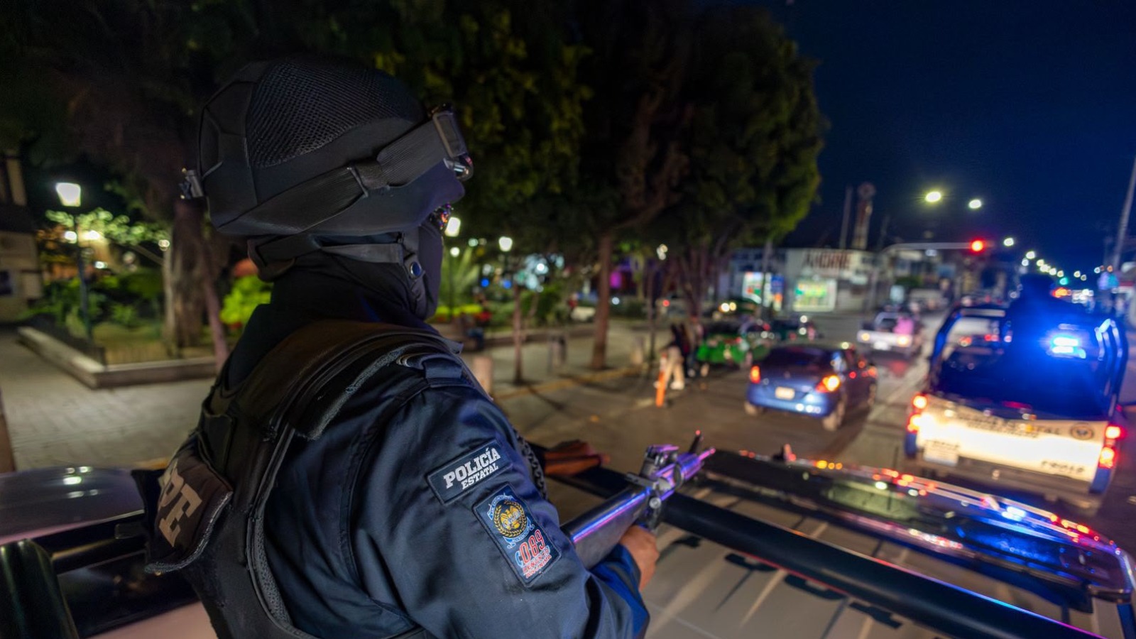 HOMICIDIOS EN GUANAJUATO CAEN A NIVELES HISTÓRICOS
