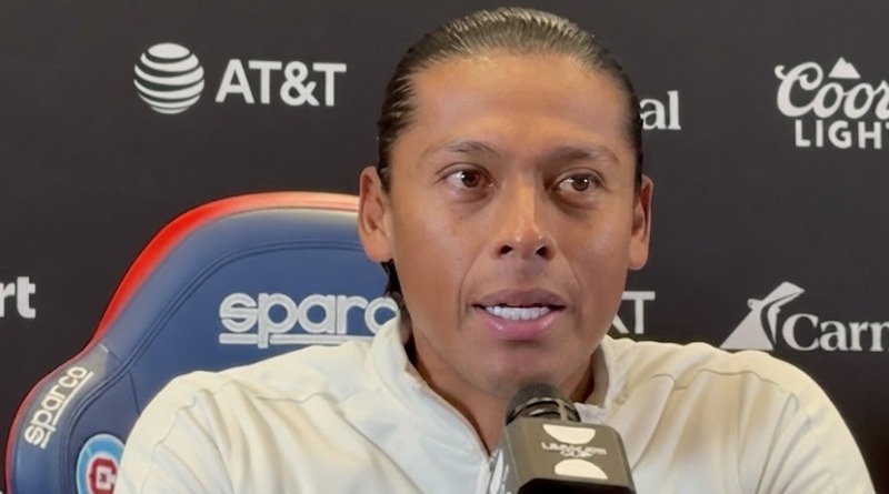 HUIQUI GARANTIZA QUE SU EQUIPO DEJÓ ATRÁS SER ‘PECHO FRÍO’