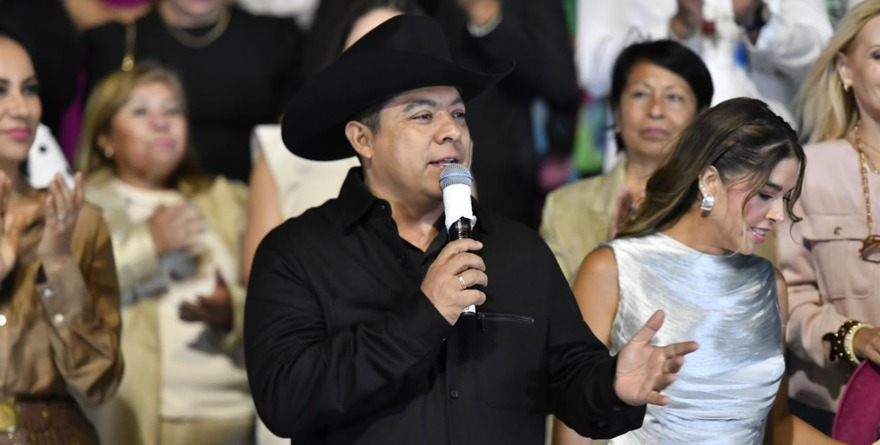 SAN LUIS POTOSÍ ESPERA MÁS DE NUEVE MILLONES DE VISITANTES