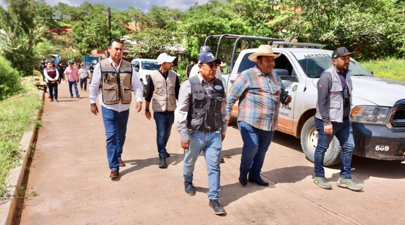 ¡GOLPE AL DELITO! GUANAJUATO ENCABEZA DECOMISOS EN EL INEGI