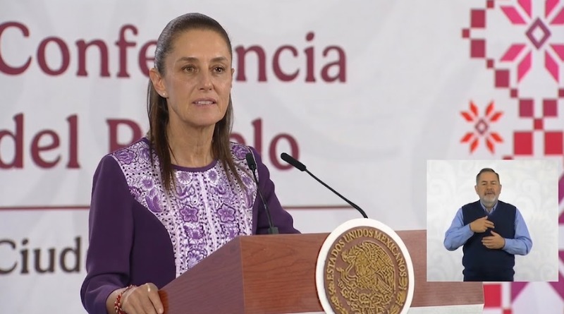 INDAGATORIA EN EU NO PROVOCA SALIDA DE ÁVILA, ASEGURA