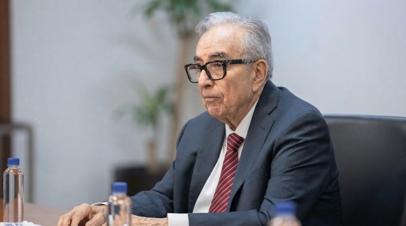 INTERINO SERÁ ELEGIDO POR CEN DE MORENA Y CSP, AFIRMAN DIPUTADOS