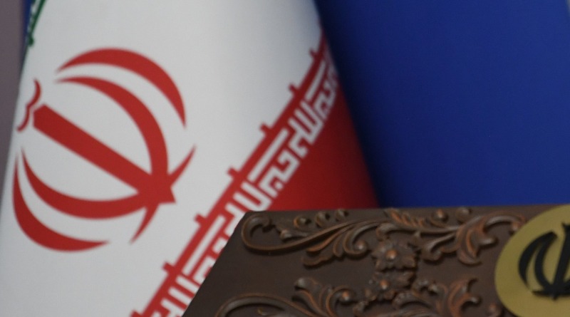 IRÁN ALERTA SOBRE OFENSIVAS POR NUEVAS SANCIONES