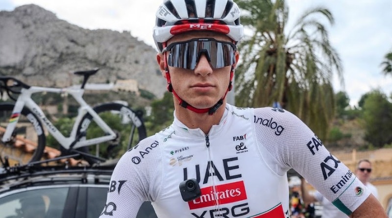 ISAAC DEL TORO PERSEGUIRÁ LA REVANCHA EN ALEMANIA
