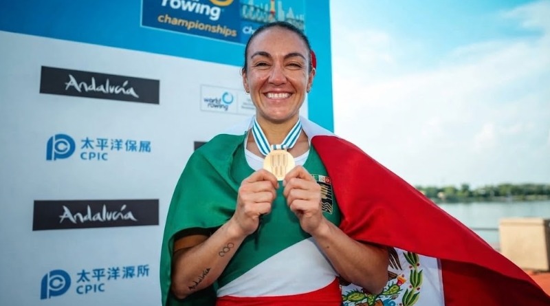 KENIA PERSIGUE OBTENER SU TERCERA MEDALLA MUNDIAL