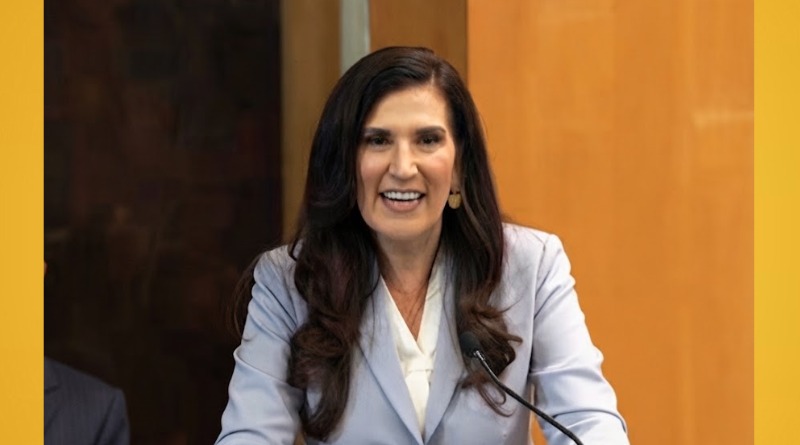 KENIA RESALTA PRESIDENCIA ‘SIN FILIAS NI FOBIAS’ SEGÚN INFORME