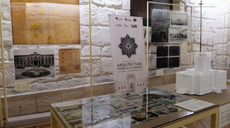 LA ARQUITECTURA EVIDENCIA UN CAMBIO SOCIAL