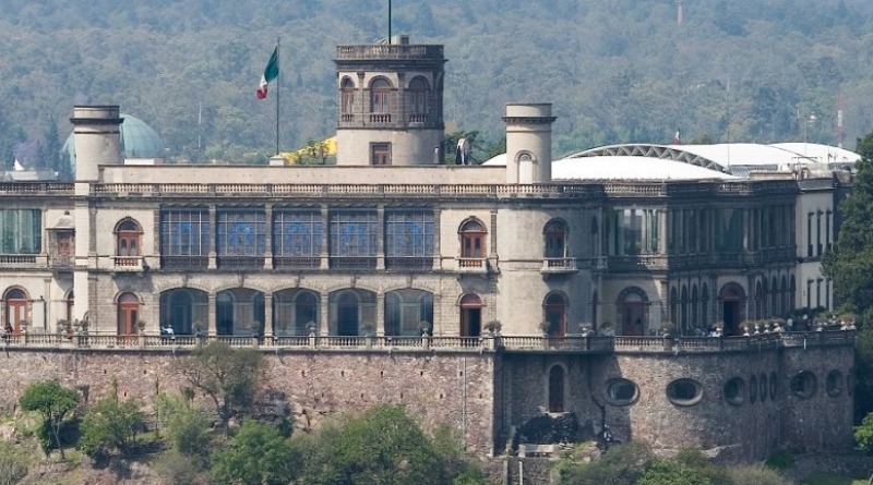 LA CENA DE LA FIFA EN EL CASTILLO MANTIENE INFORMACIÓN RESERVADA