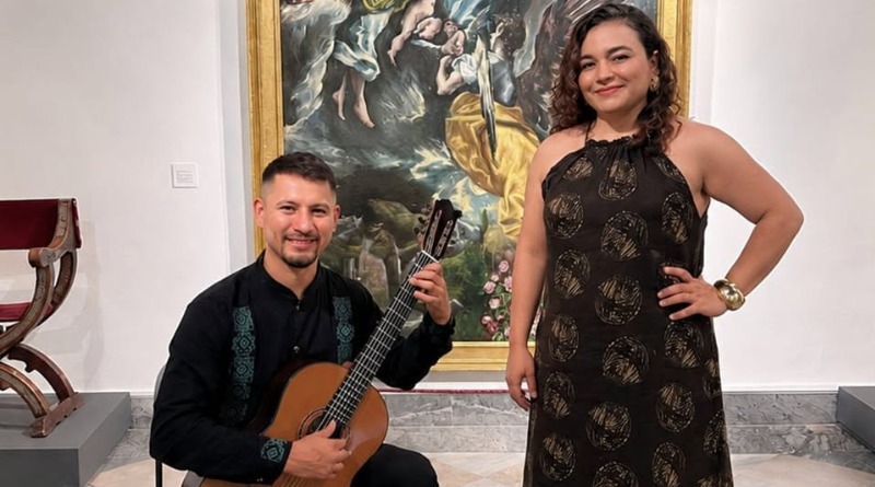 LA CITA MUSICAL ES LOS MIÉRCOLES