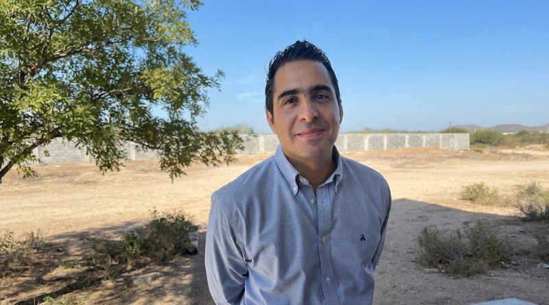 LA CIUDAD DE REYNOSA NECESITA MÁS PERSONAL DE BOMBEROS