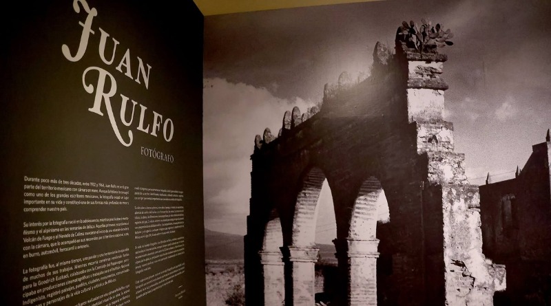 LA EXPO DE RULFO PRESENTA DESOLACIÓN E IDENTIDAD COMO EJES CENTRALES
