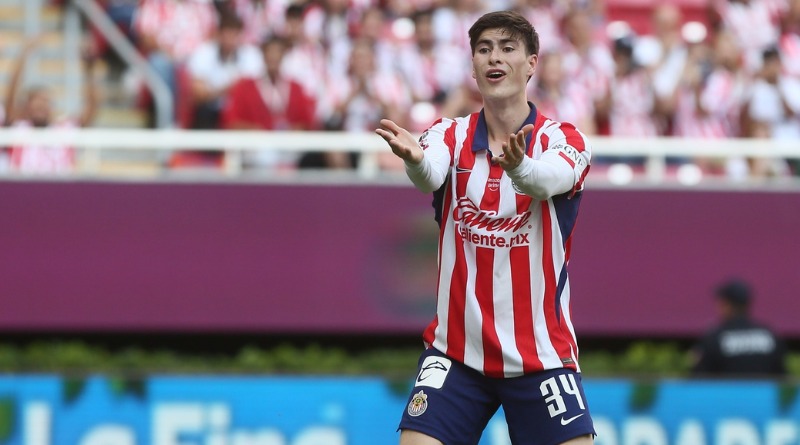 ‘LA HORMIGA’ ESTARÍA DESTINADA AL OLYMPIACOS, AFIRMAN