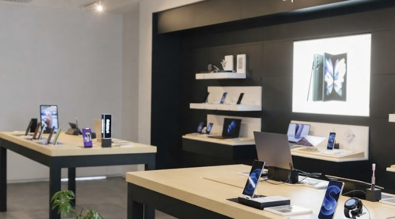 LA OPINIÓN DE SAMSUNG LATAM SOBRE PLEGABLES, APPLE Y CONSUMO