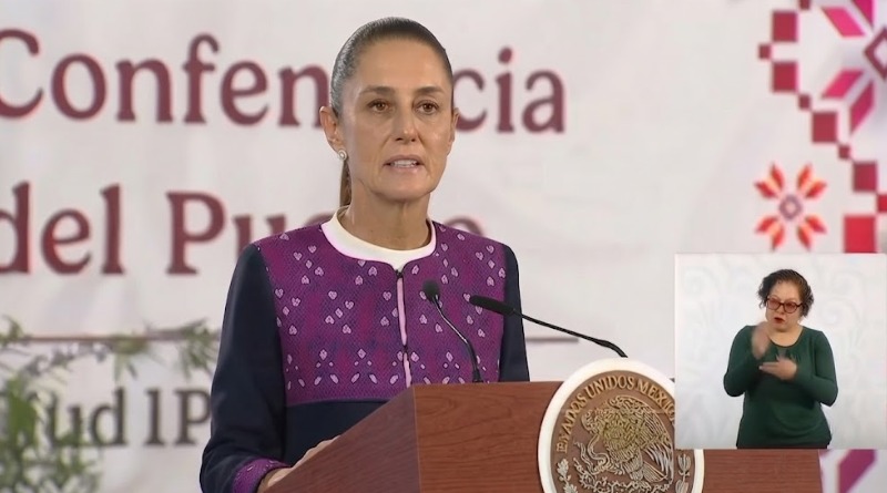 LA SOLICITUD DE INE PARA 2027 ES CALIFICADA COMO ‘EXAGERADA’ POR CSP