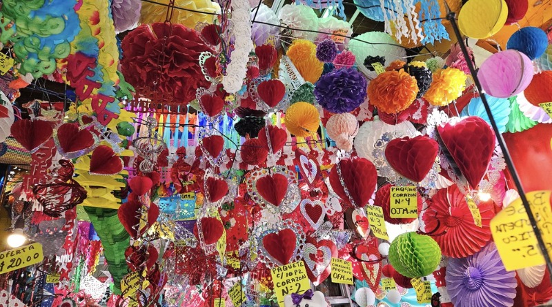 LA TIENDA DE LAS MARAVILLAS: ASÍ FUNCIONA EN EL CENTRO