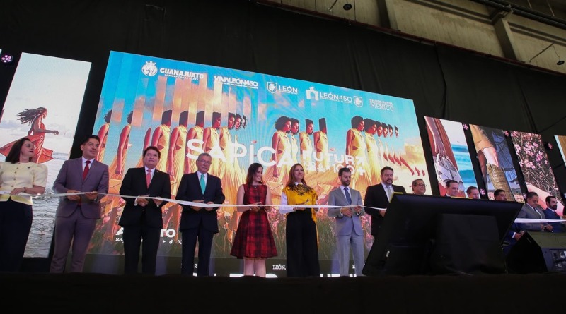 LAS INDUSTRIAS QUE HAN HECHO GRANDE A GUANAJUATO RECIBEN FORTALECIMIENTO CON GUANAJUATO SUMA