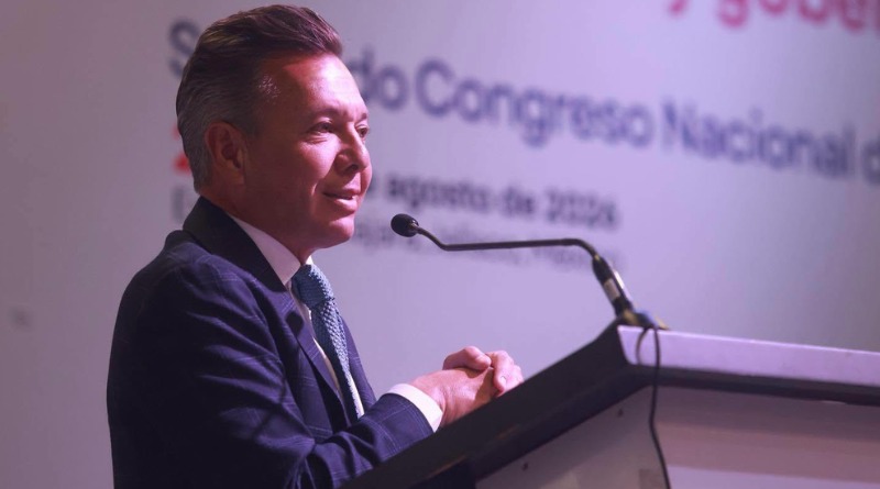 LEMUS PROPONE IA Y TECNOLOGÍA COMO SOLUCIÓN A DESAPARICIONES Y ABUSO