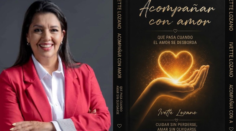 LIBRO PARA ENSEÑAR A CUIDAR SIN OLVIDARTE