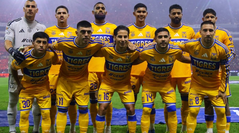 LO FUNDAMENTAL DEL ENFRENTAMIENTO TIGRES CONTRA ATLANTE