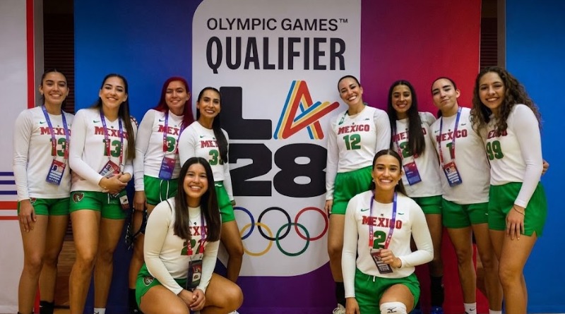 EQUIPOS DE MÉXICO LOGRAN DOS VICTORIAS EN FLAG FOOTBALL