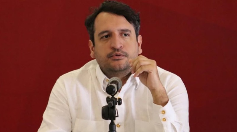 LOS POLÍTICOS MEXICANOS PIERDEN SU VISA