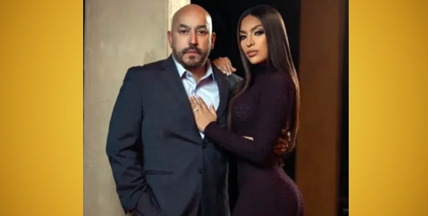 LUPILLO Y TAINA PONEN FIN A SU AMOR CON LA SEPARACIÓN