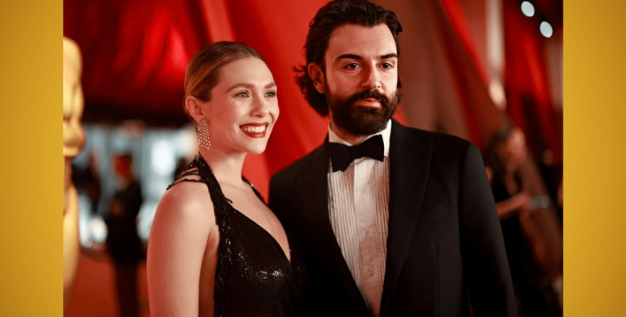 MAMÁ: ELIZABETH OLSEN VIVE ESTE MOMENTO