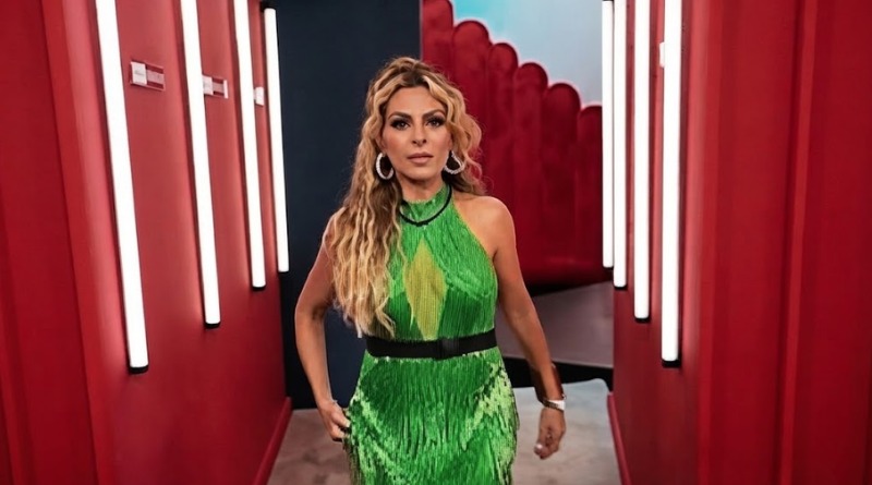 MARIANA OCHOA DEJA ‘LA CASA DE LOS FAMOSOS’ EN PRIMER LUGAR ELIMINADO