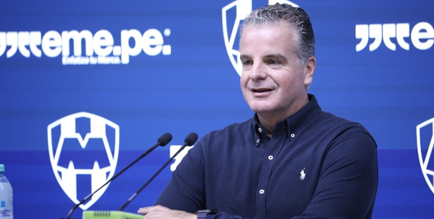 MATÍAS SE MANTUVO COMO EL ÚNICO CANDIDATO
