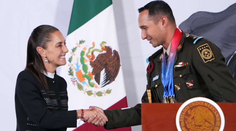 MAYOR INVERSIÓN Y BECAS COMO RESPALDO AL DEPORTE