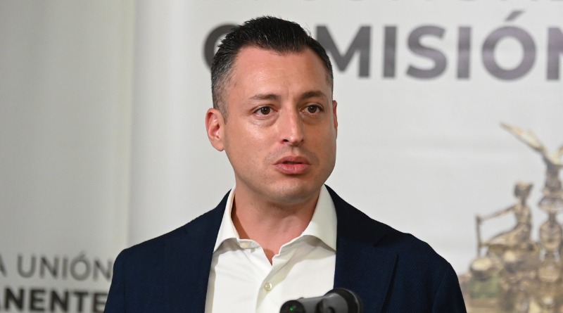 MC AGENDÓ PLENARIA SONORENSE; COLOSIO PODRÍA SER DESTAPADO