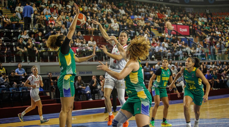 MÉXICO PELEARÁ POR EL PASE PREOLÍMPICO ANTE CANADÁ