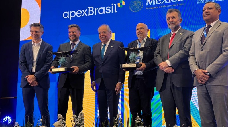 MÉXICO Y BRASIL FORTALECEN ACCIONES PARA PROTEGER EL TEQUILA