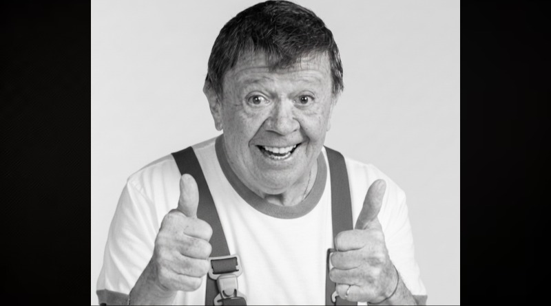 MOMENTOS FAMILIARES: CHABELO Y EL BAÚL DE LOS RECUERDOS