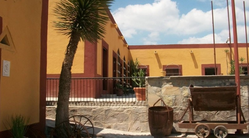 MUSEO CONECTA EL ARTE CON LA RED