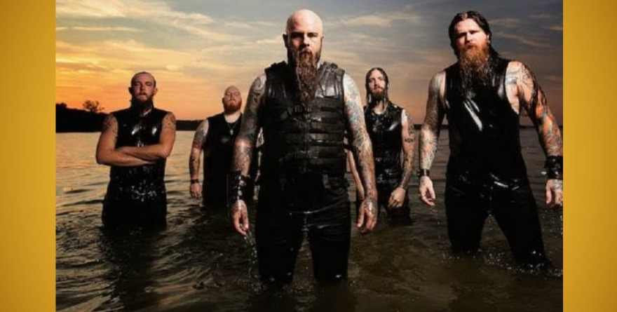 NETFLIX SUFRE ATAQUE DE BANDA METALERA EN APRIETOS
