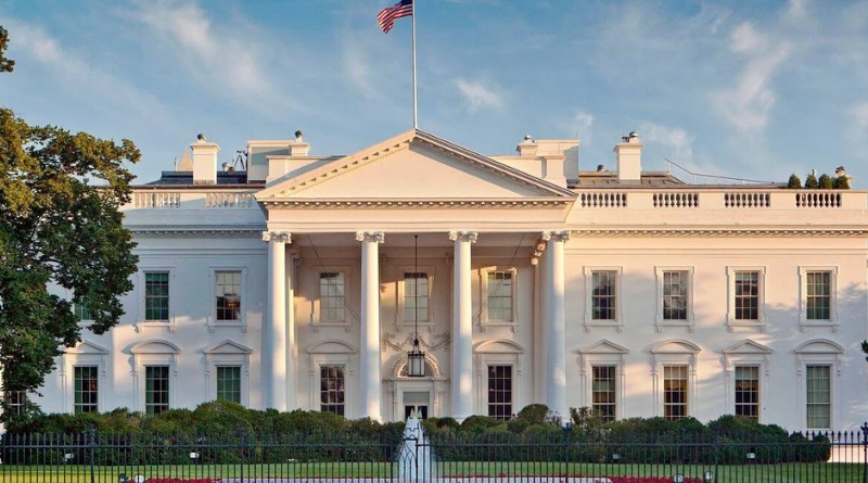 NIEGAN DESDE CASA BLANCA DESENCUENTRO DE TRUMP CON HEGSETH