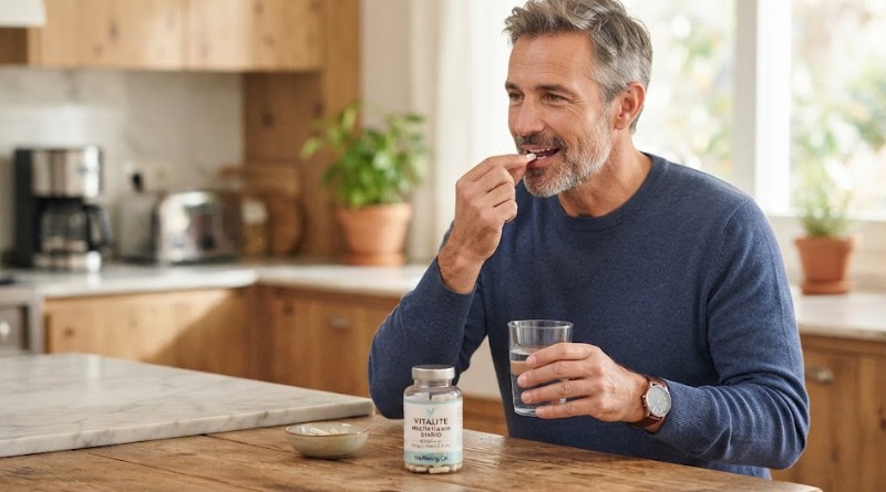 NO SUSTITUYAS LA COMIDA CON SUPLEMENTOS, ÚSALOS COMO APOYO