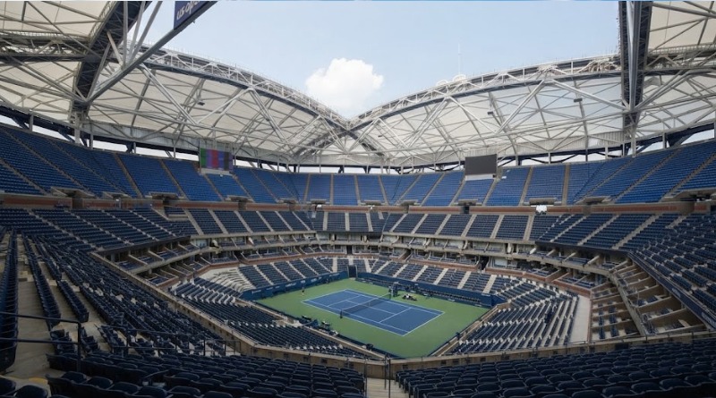 NUEVA YORK ENTREGARÁ MIL BOLETOS DEL US OPEN AL PRECIO DE 100 DÓLARES