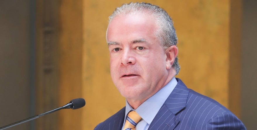NUEVAMENTE LA FGR SE PRONUNCIA CONTRA RAÚL ROCHA