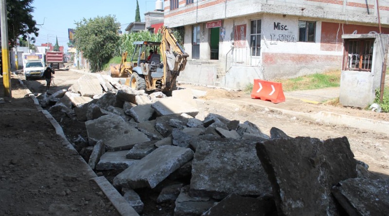NUEVAS OBRAS VIALES NORTE DE LA CAPITAL EN SUPERVISIÓN