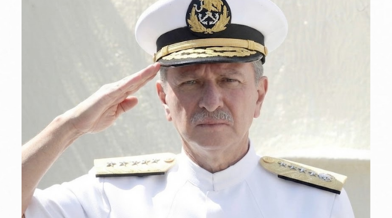 OJEDA Y FGR NO ASISTEN A CITA DE JUEZA
