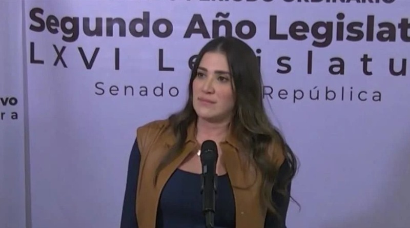 OPOSICIÓN CUESTIONA VUELTA DE ROCHA: ‘NARCO GOBIERNA MÉXICO’