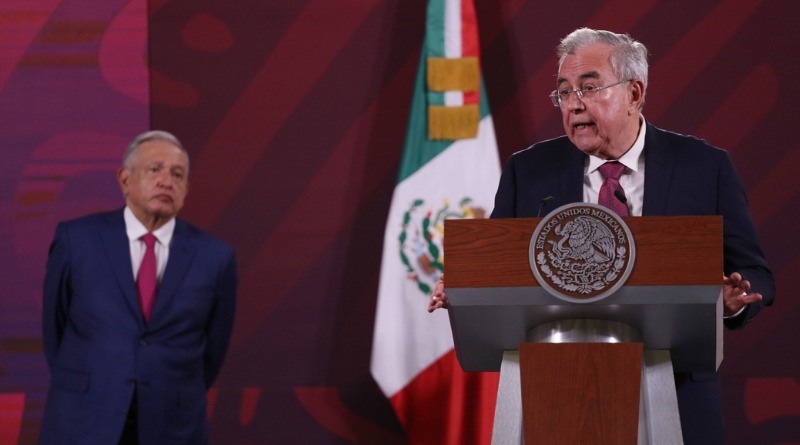 OPOSICIÓN PIDE EN SINALOA SUSTITUTO ALEJADO DE ROCHA
