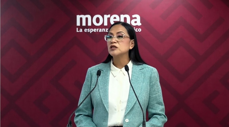 OTROS DATOS CONTRADICEN NEGATIVA DE MILITANCIA DE MORENA