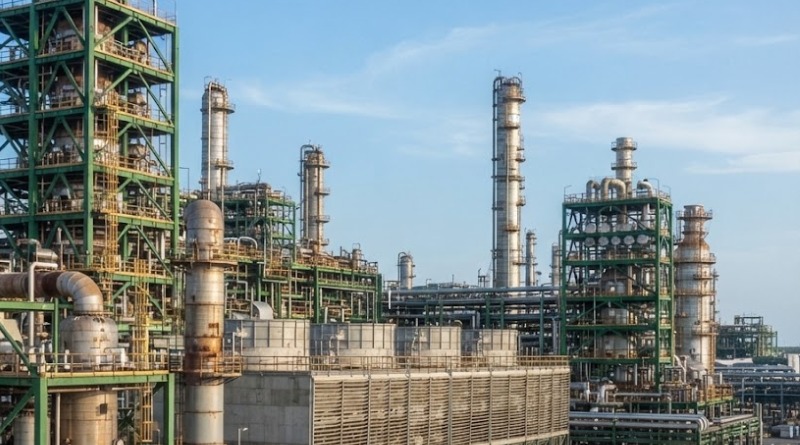 PEMEX LLEGA CERCA DE SU ADEUDO HISTÓRICO