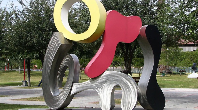 PIDE ARTISTA QUE SE ACLARE RETIRO DE OBRA DE CINETECA