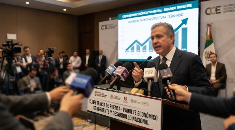 PIDE IP PAQUETE ECONÓMICO CONGRUENTE CON SITUACIÓN DEL PAÍS
